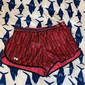 ❤️Woman’s UA shorts❤️